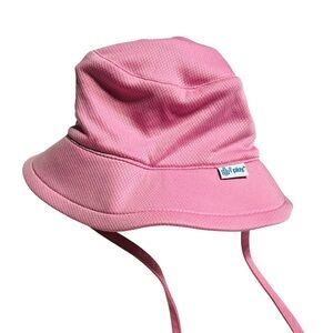 i play. Pink Sun Hat for Kids